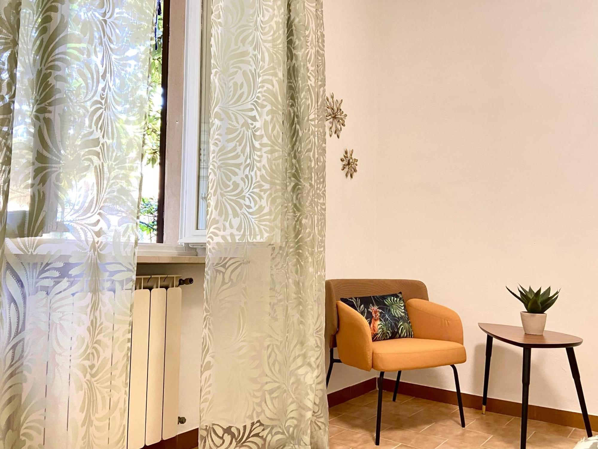 Casa Ganza Villa Pisa Kültér fotó