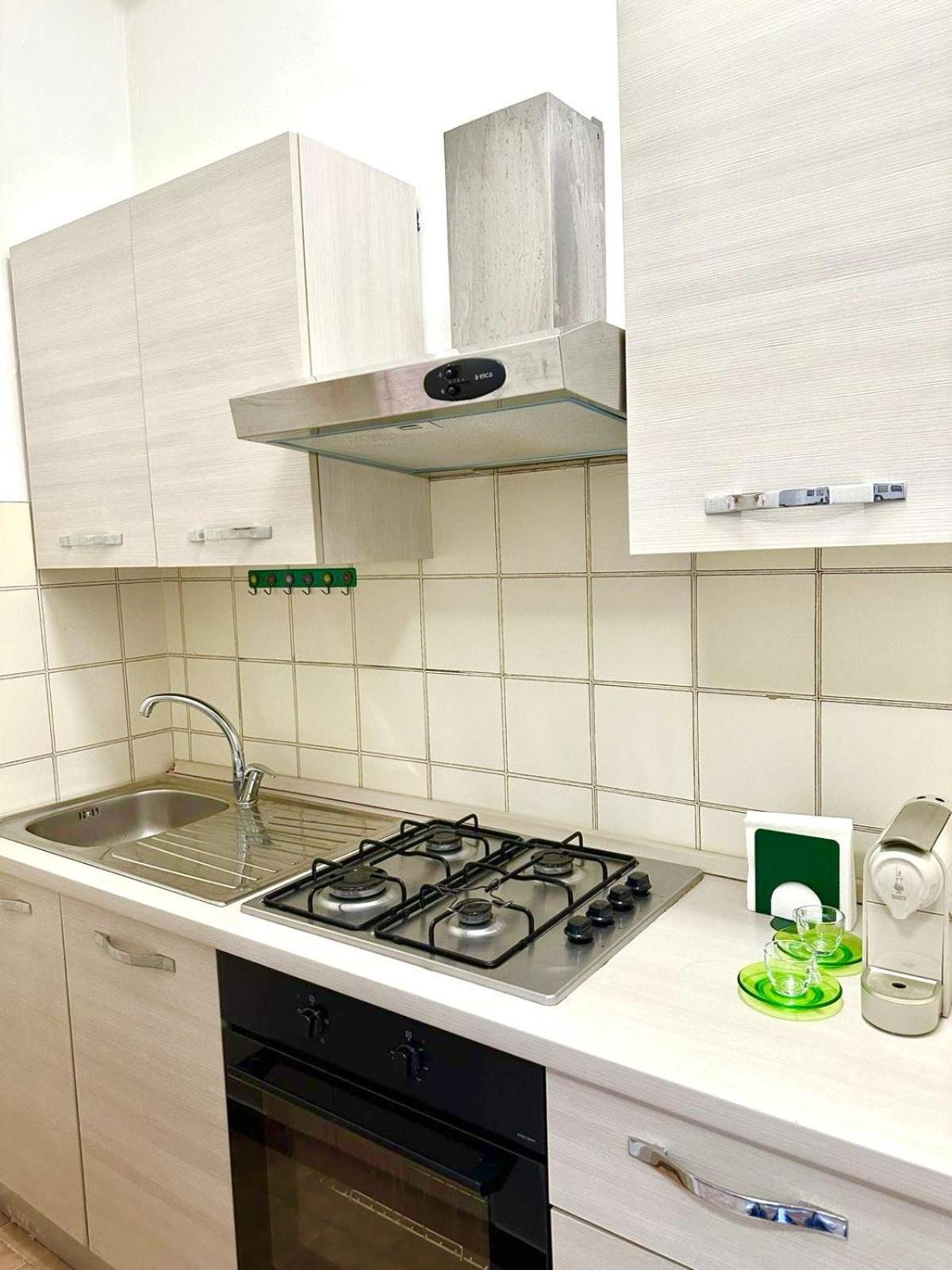 Casa Ganza Villa Pisa Kültér fotó